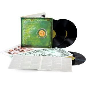 Billion Dollar Babies (50Th Anniversary Edition)